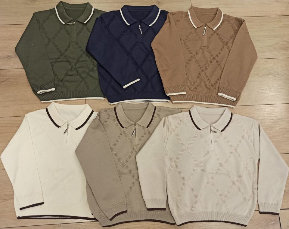 TRİKO SWEAT